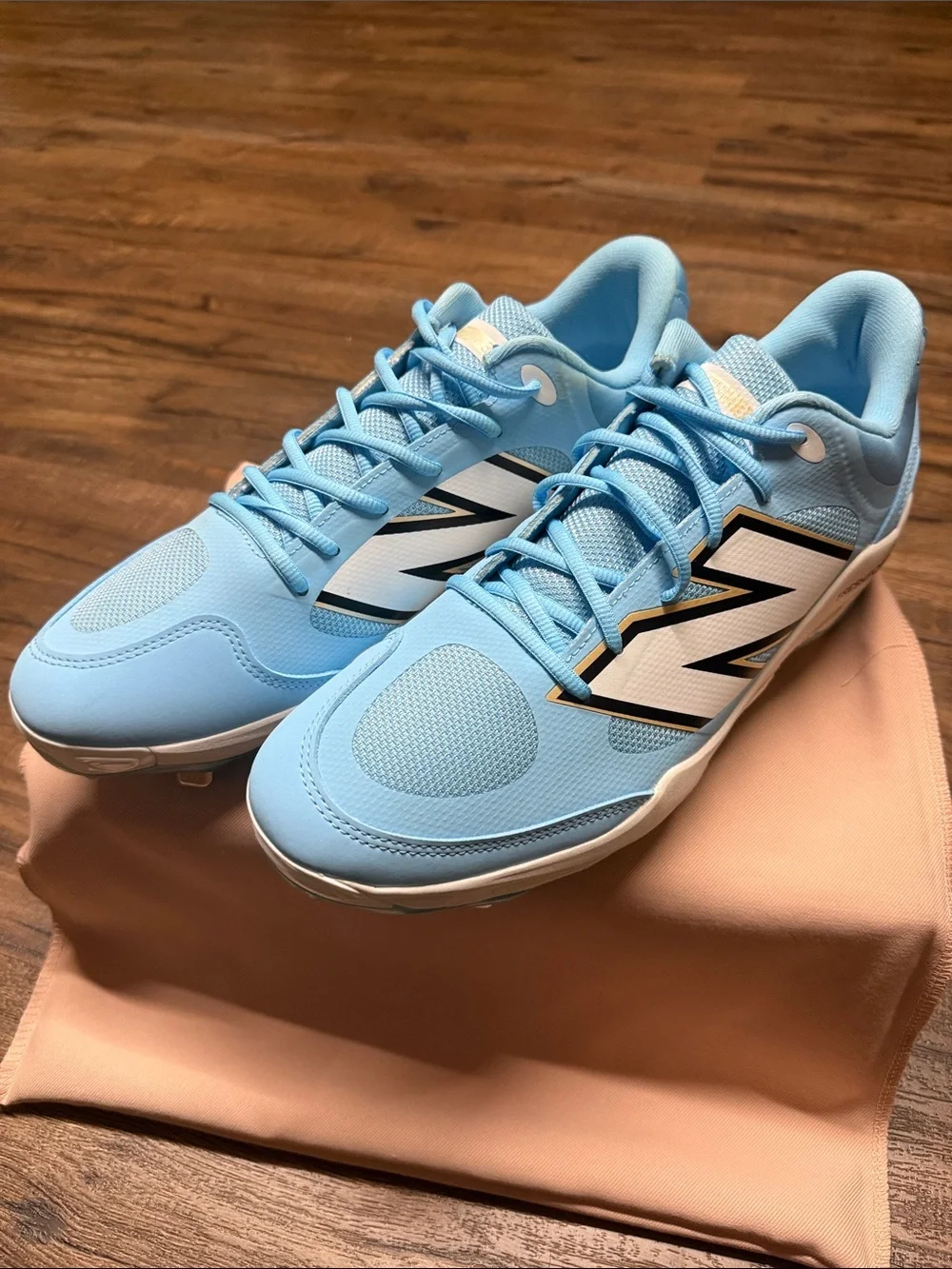 New Balance made elite